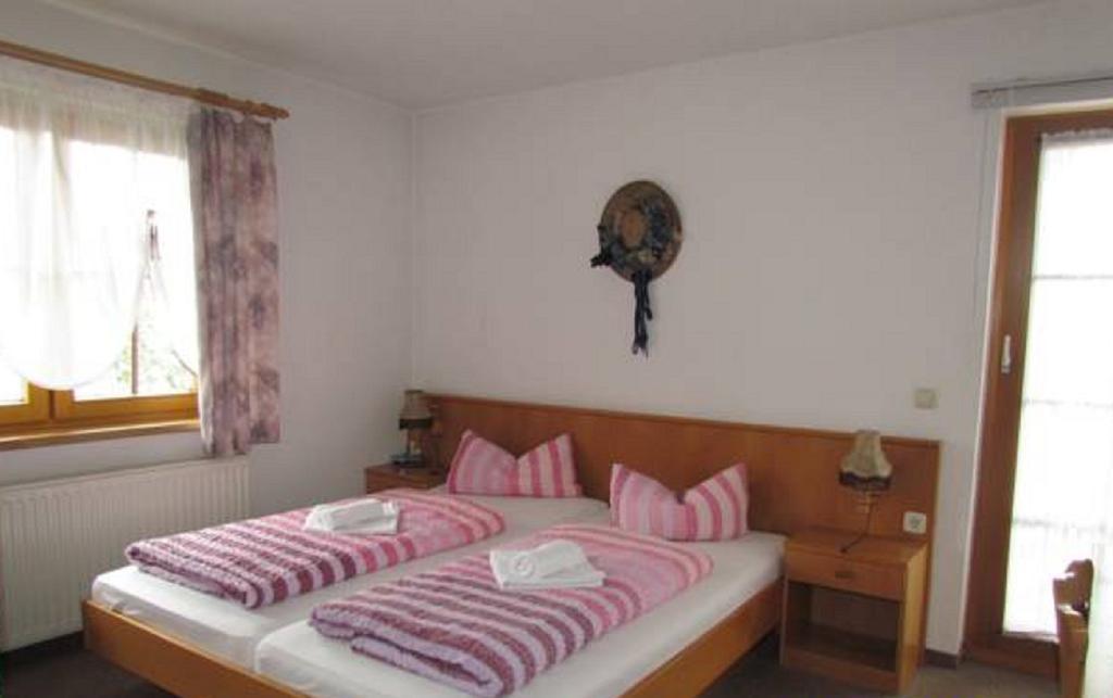Gästehaus Zur Sorge Pennewitz Zimmer foto